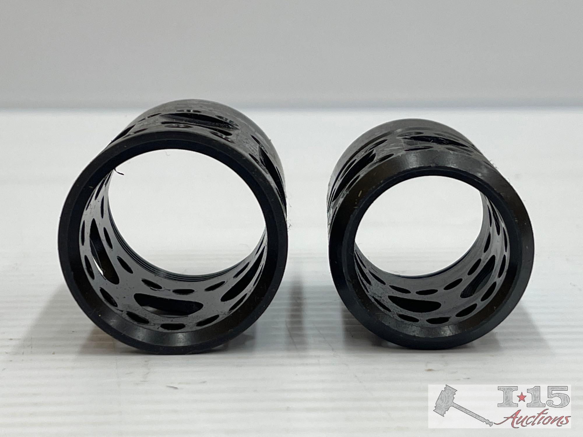 (10) Hand Guard Attachments