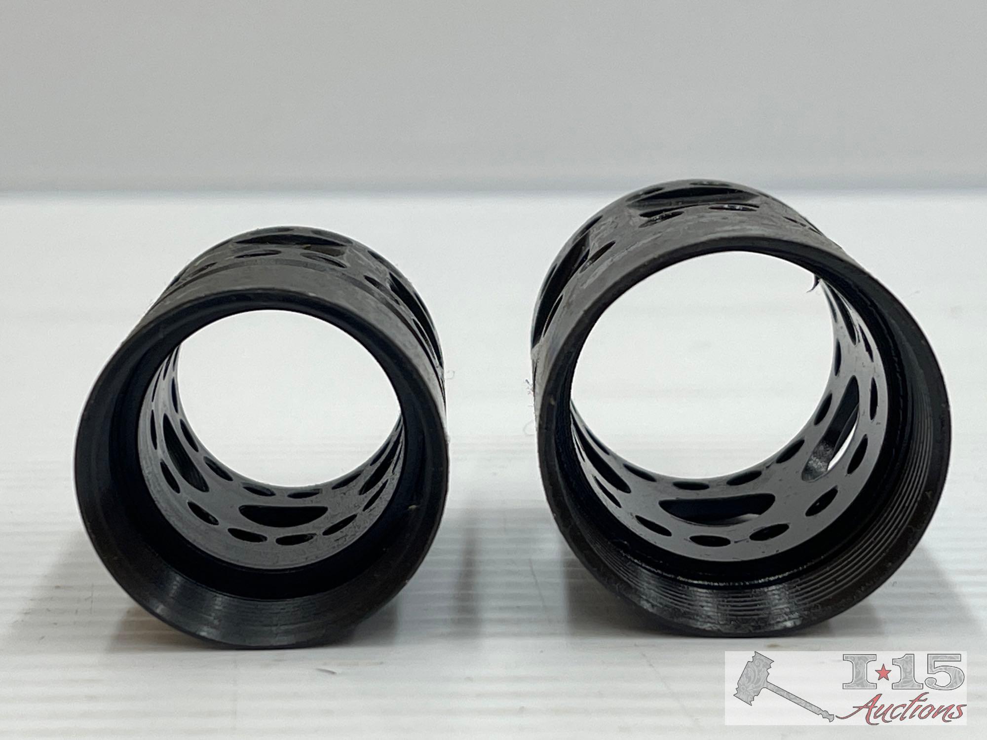 (10) Hand Guard Attachments
