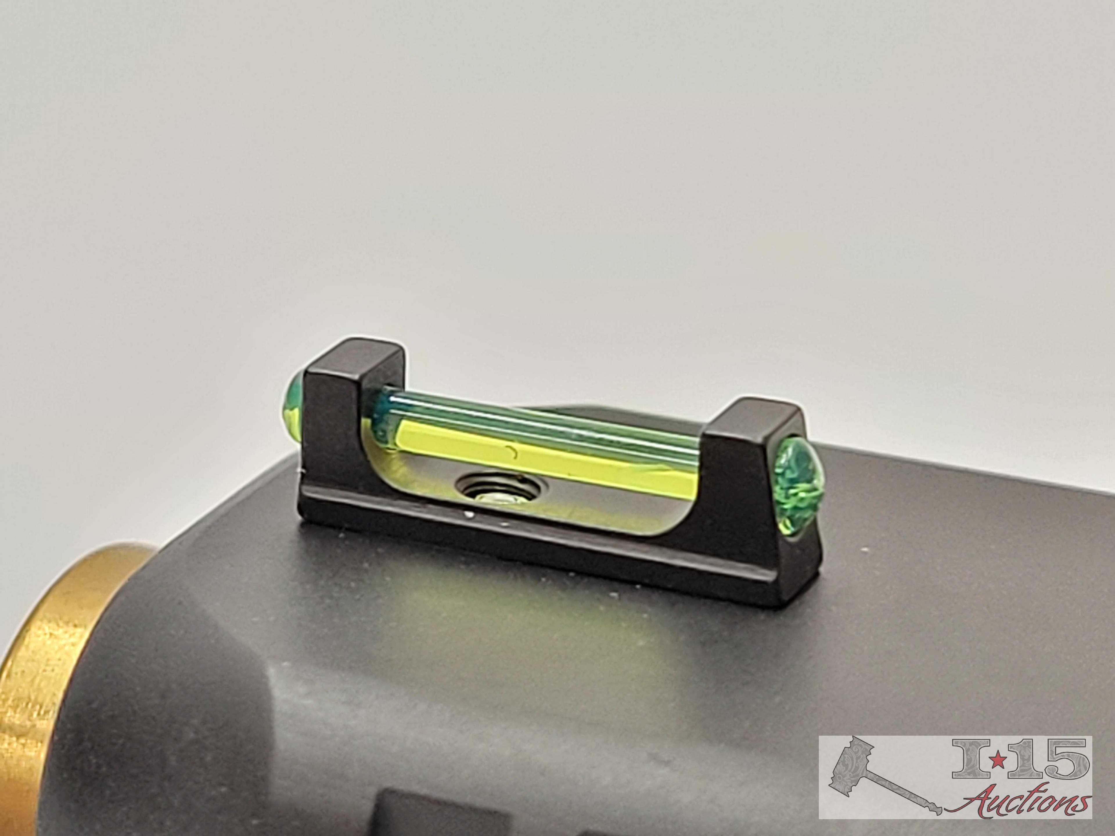 9mm Glock Slide with Barrel & Spring