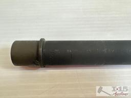 .300 Blackout 1:8 Barrel