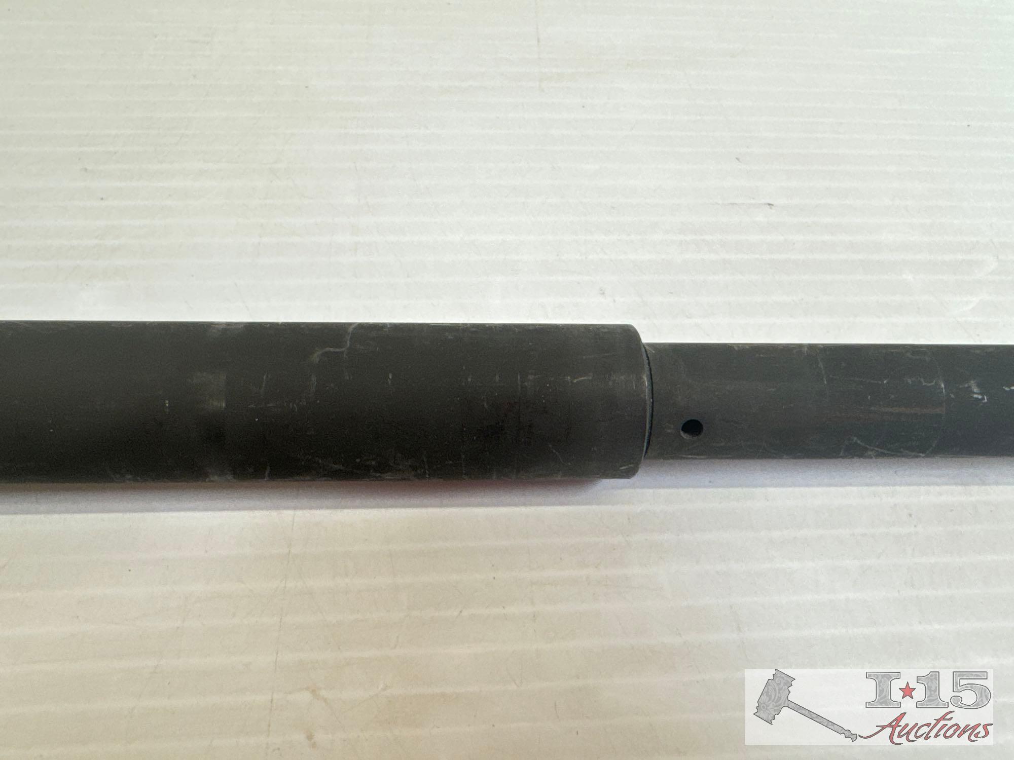 .300 Blackout 1:8 Barrel