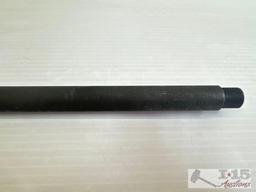 .300 Blackout 1:8 Barrel