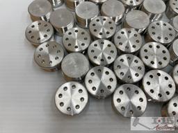 (50) Buffer Tube Plugs