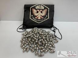 Over 50 AR-15 Bolt Knobs