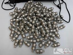 Over 50 AR-15 Bolt Knobs