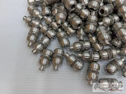 Over 50 AR-15 Bolt Knobs