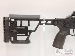 Sig Sauer Cross .308 Bolt-Action Rifle