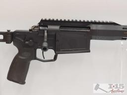 Sig Sauer Cross .308 Bolt-Action Rifle