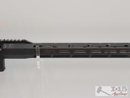 Sig Sauer Cross .308 Bolt-Action Rifle