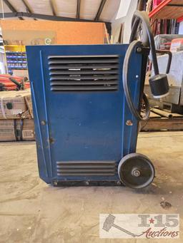 Miller Thunderbolt MIG Welder