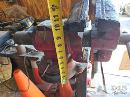Bench Vise