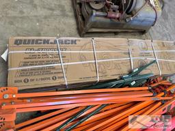 QuickJack BL-7000 SLX