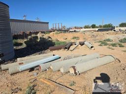 Concrete Drainage Pipe