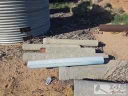 Concrete Drainage Pipe