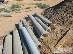 Concrete Drainage Pipe