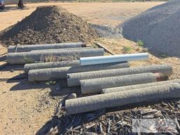 Concrete Drainage Pipe