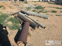 Concrete Drainage Pipe