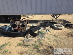 Concrete Culverts and Drainage Pipe Connectors