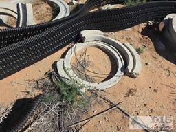 Concrete Culverts and Drainage Pipe Connectors