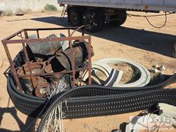 Concrete Culverts and Drainage Pipe Connectors