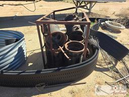 Concrete Culverts and Drainage Pipe Connectors