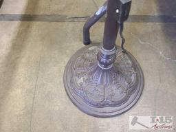 (2) Lamps
