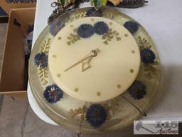 (2) Clocks