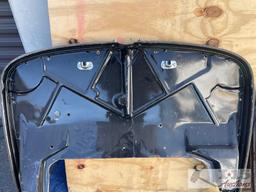 3 Early Model Firewalls