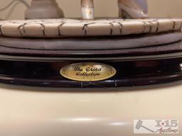 Lamp from The Crosa Collection