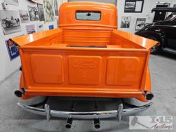 1940 Ford Pick Up