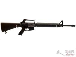 S.G.W. 223 5.56 MOD. CAR-AR Simi-Auto Rifle