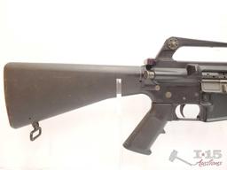 S.G.W. 223 5.56 MOD. CAR-AR Simi-Auto Rifle