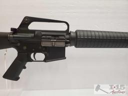 S.G.W. 223 5.56 MOD. CAR-AR Simi-Auto Rifle