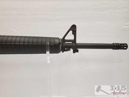 S.G.W. 223 5.56 MOD. CAR-AR Simi-Auto Rifle