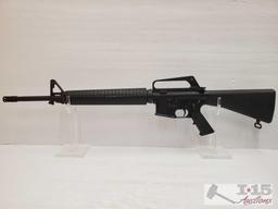 S.G.W. 223 5.56 MOD. CAR-AR Simi-Auto Rifle