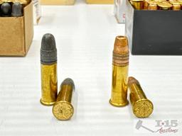NEW!!! (1000) Rounds of Winchester .22 & .22lr Ammo