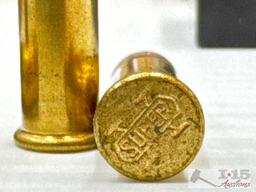 NEW!!! (1000) Rounds of Winchester .22 & .22lr Ammo