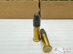 NEW!!! (1000) Rounds of Winchester .22 Ammo