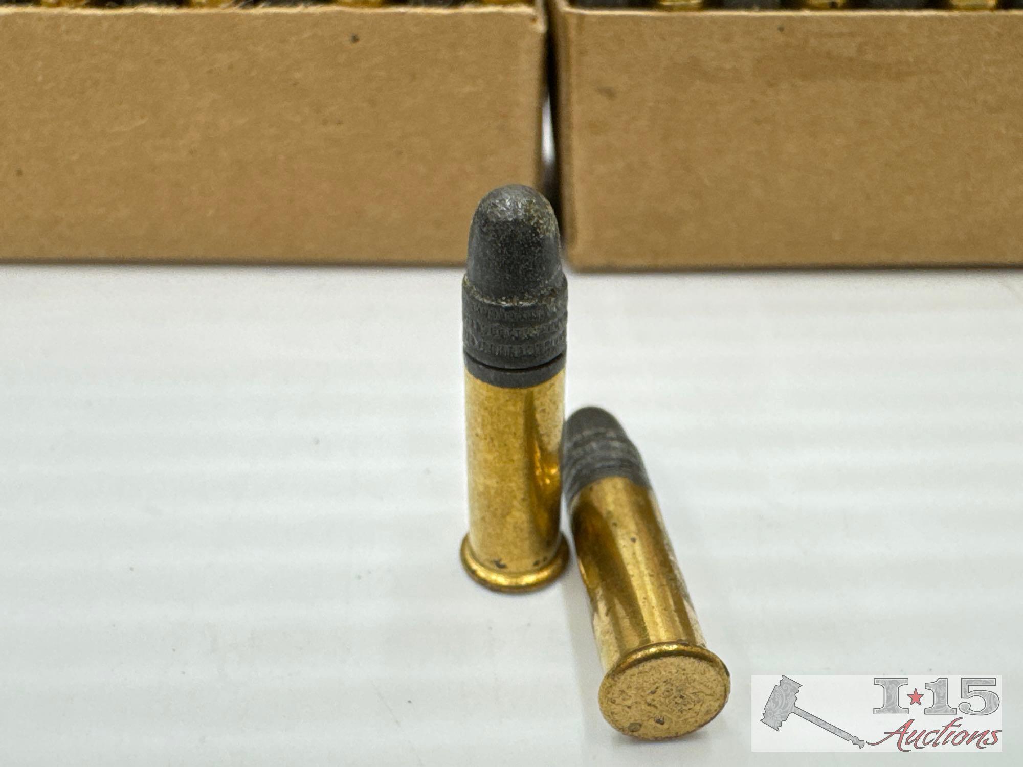 NEW!!! (1000) Rounds of Winchester .22 Ammo