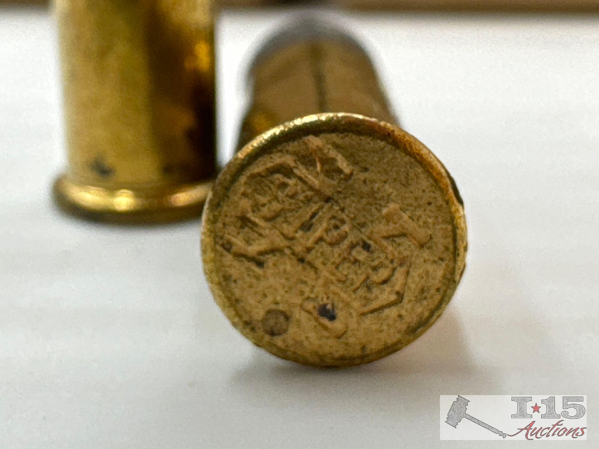 NEW!!! (1000) Rounds of Winchester .22 Ammo