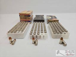 Approx. (200) Rounds of .380 Ammo
