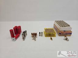 Approx (172) Rounds of Ammo