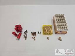 Approx (172) Rounds of Ammo