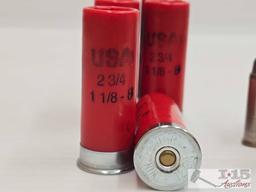 Approx (172) Rounds of Ammo