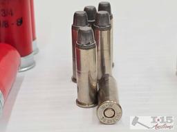 Approx (172) Rounds of Ammo