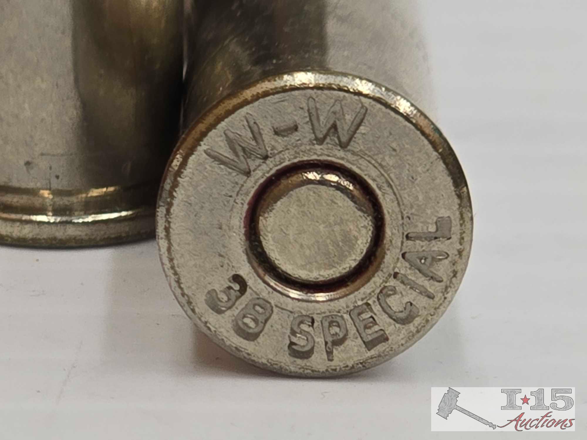 Approx (172) Rounds of Ammo