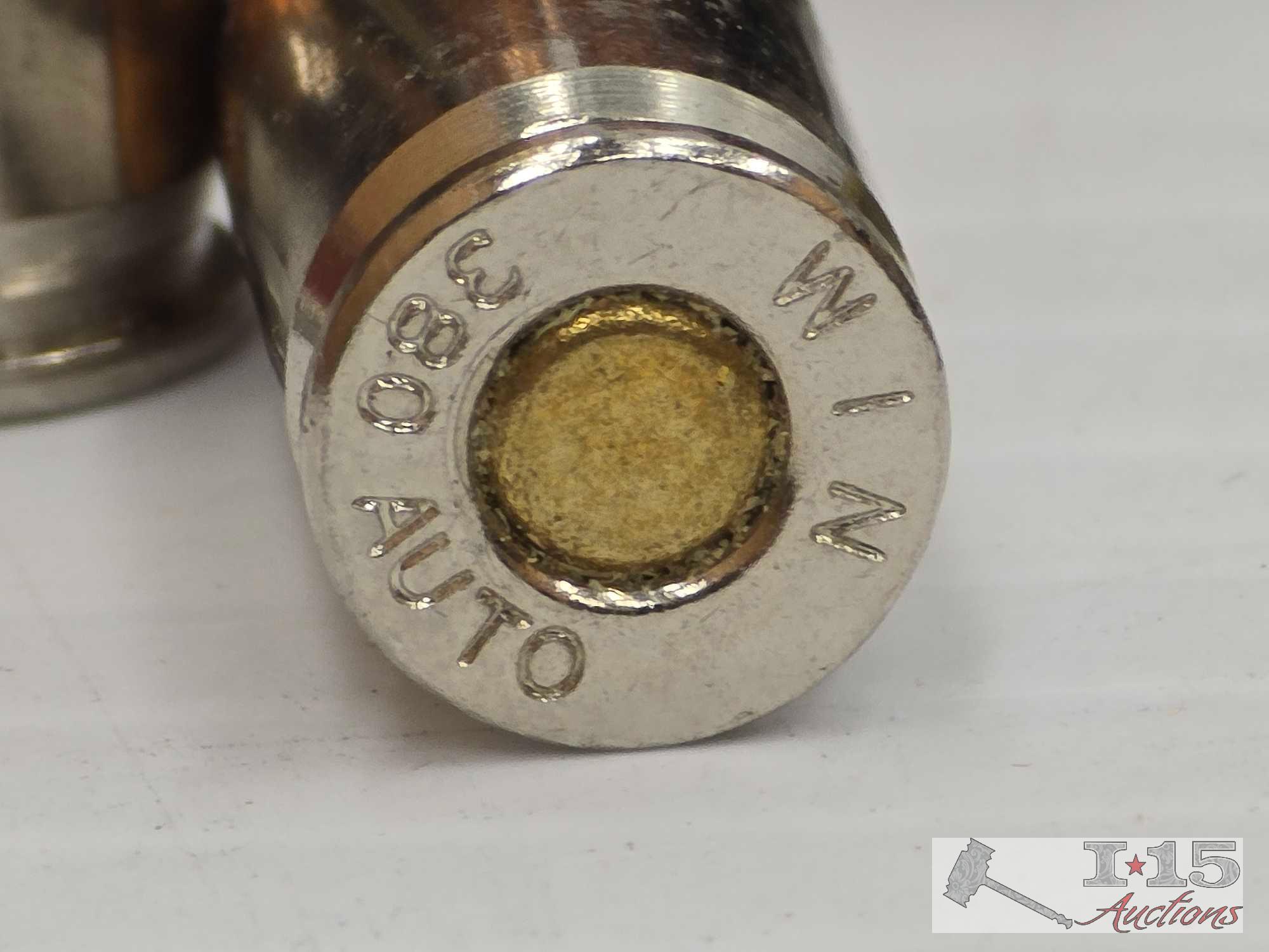 Approx (172) Rounds of Ammo