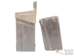 (2) 20rd Magazines
