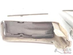 (2) 20rd Magazines