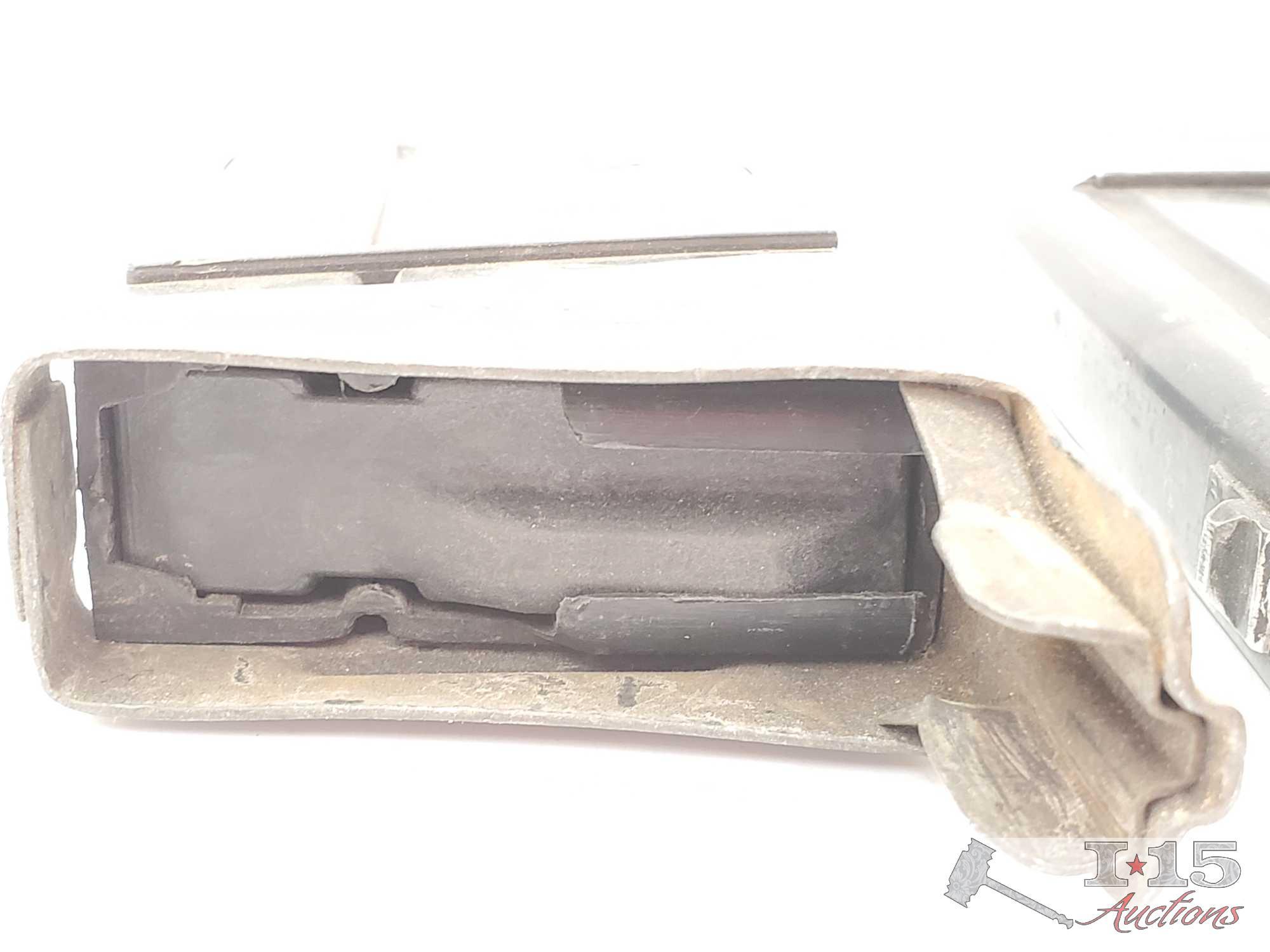 (2) 20rd Magazines